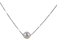 Collier Femme in Or Perla COOR-144-73